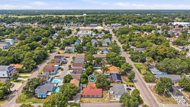 2702 Havens Dr., North Myrtle Beach, SC 29582