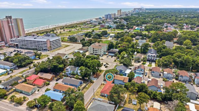 2702 Havens Dr., North Myrtle Beach, SC 29582