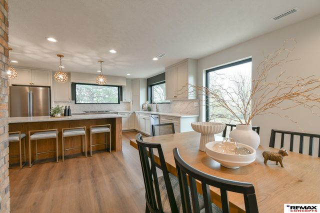 4701 W Deercrest Drive, Denton, NE 68339