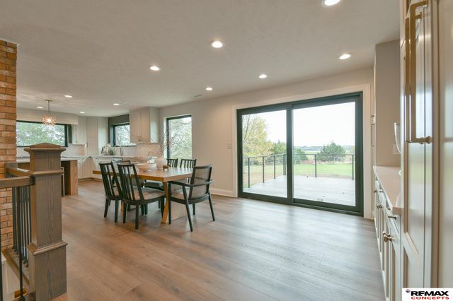 4701 W Deercrest Drive, Denton, NE 68339