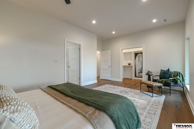 4701 W Deercrest Drive, Denton, NE 68339