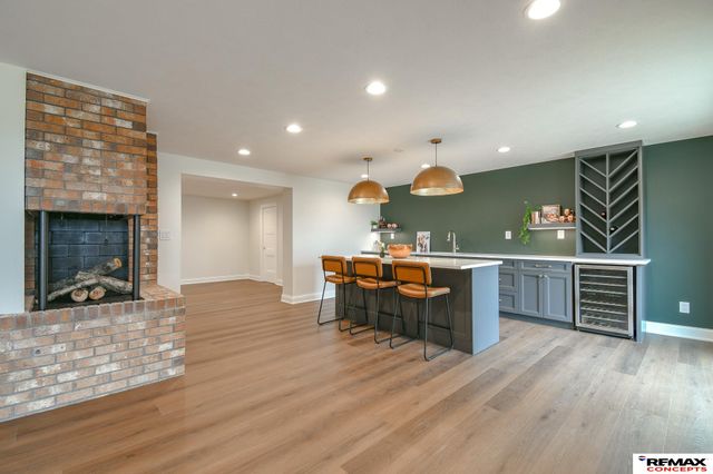 4701 W Deercrest Drive, Denton, NE 68339