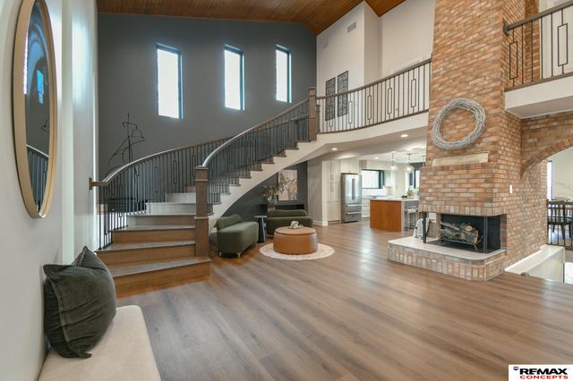 4701 W Deercrest Drive, Denton, NE 68339