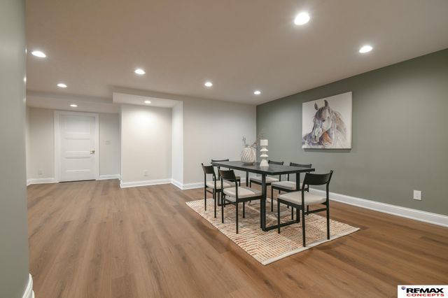 4701 W Deercrest Drive, Denton, NE 68339