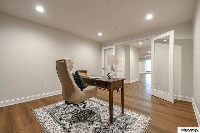 4701 W Deercrest Drive, Denton, NE 68339