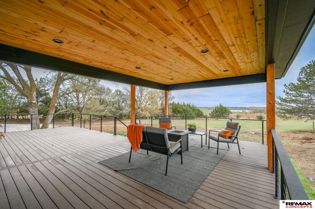 4701 W Deercrest Drive, Denton, NE 68339