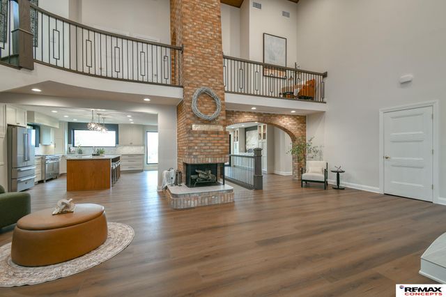 4701 W Deercrest Drive, Denton, NE 68339