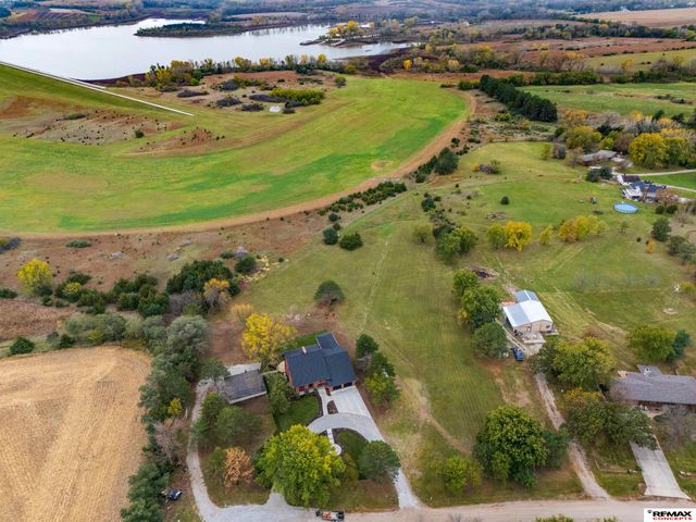 4701 W Deercrest Drive, Denton, NE 68339