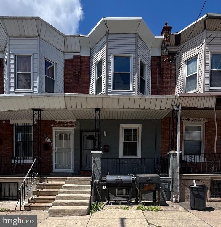 6349 BUIST AVE, Philadelphia, PA 19142
