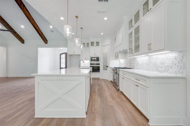 12171 Copper CT, Tyler, TX 75706