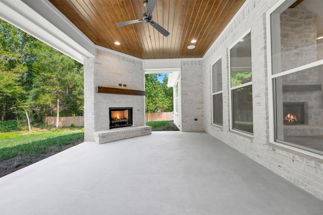 12171 Copper CT, Tyler, TX 75706