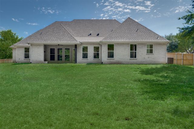 12171 Copper CT, Tyler, TX 75706