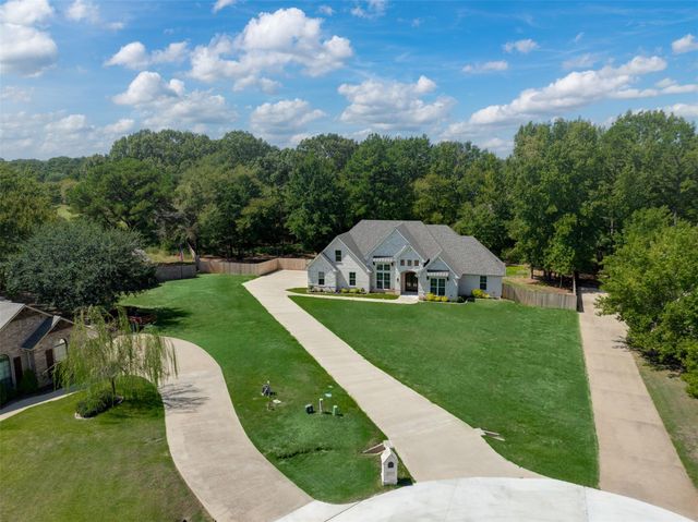 12171 Copper CT, Tyler, TX 75706