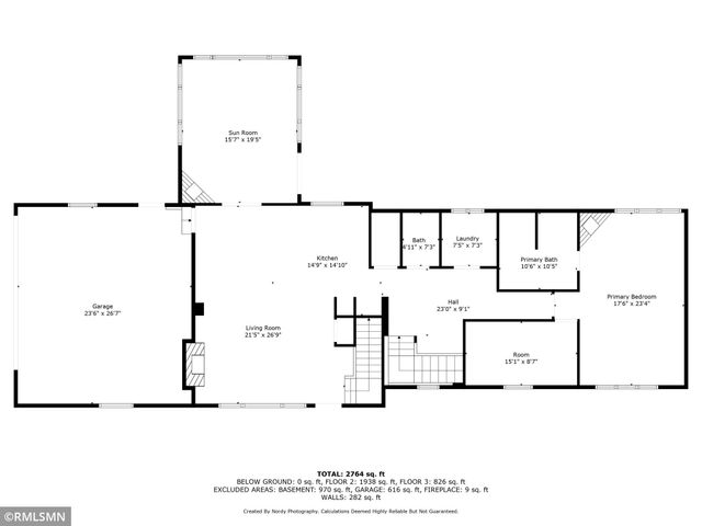 1255 78th Street, Victoria, MN 55386