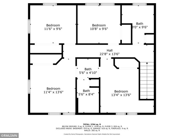 1255 78th Street, Victoria, MN 55386