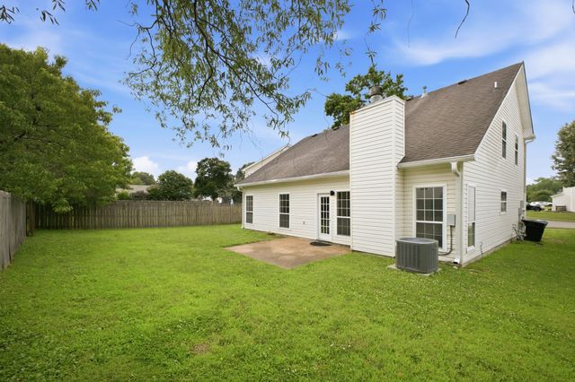 3033 Wilcot Way, Franklin, TN 37069