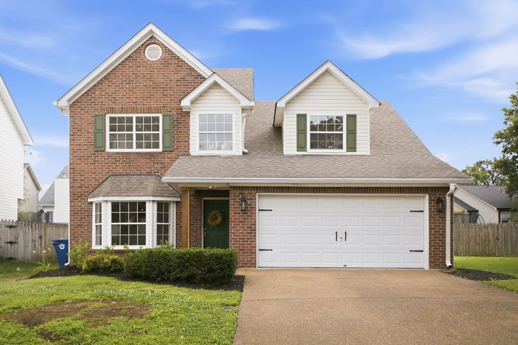 3033 Wilcot Way, Franklin, TN 37069