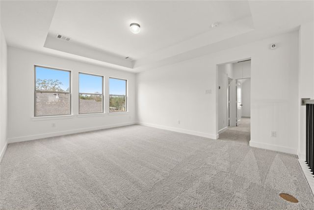 601 Buckaroo DR, Georgetown, TX 78633