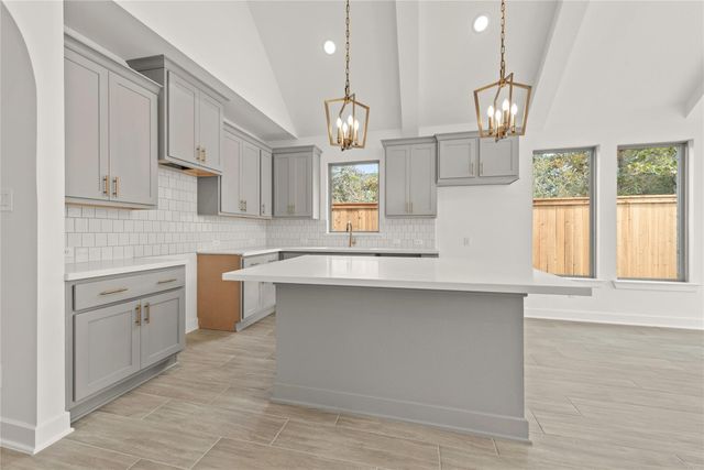 601 Buckaroo DR, Georgetown, TX 78633