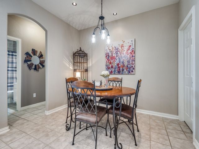 1301 Glen Hollow Lane, Flower Mound, TX 75028