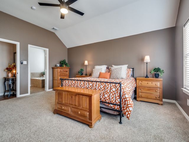 1301 Glen Hollow Lane, Flower Mound, TX 75028