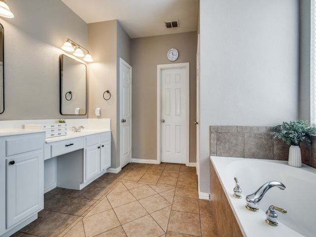 1301 Glen Hollow Lane, Flower Mound, TX 75028