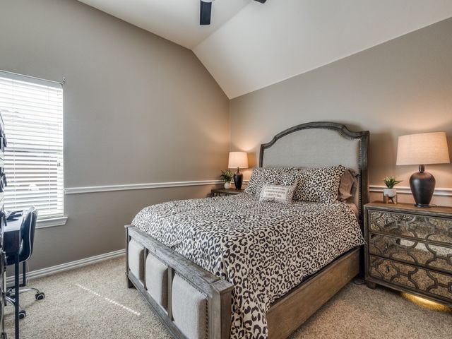 1301 Glen Hollow Lane, Flower Mound, TX 75028