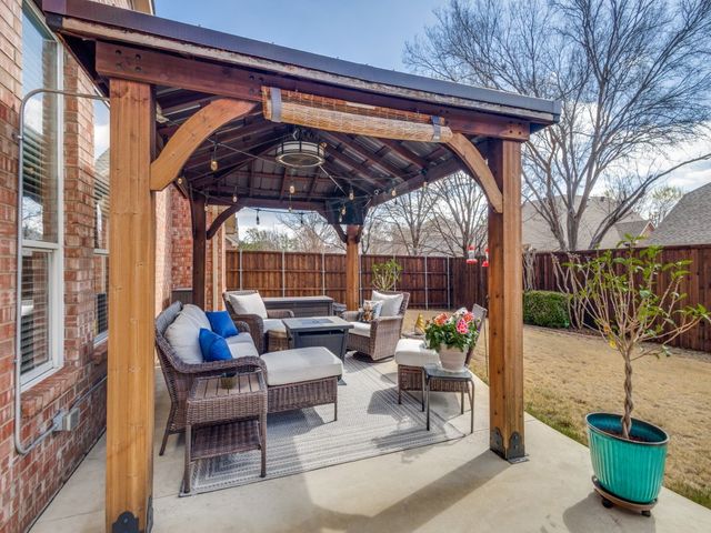 1301 Glen Hollow Lane, Flower Mound, TX 75028