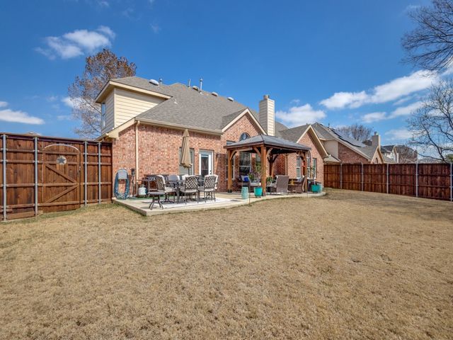 1301 Glen Hollow Lane, Flower Mound, TX 75028