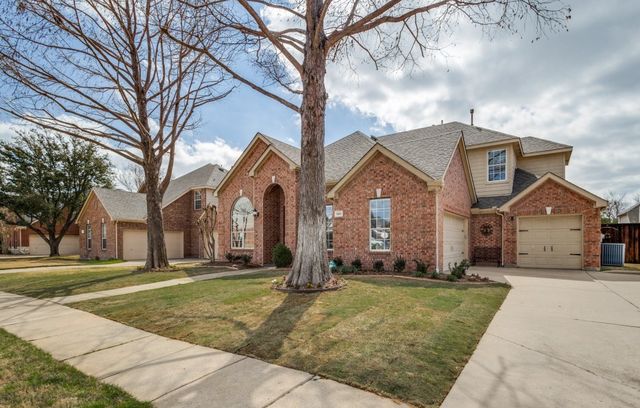 1301 Glen Hollow Lane, Flower Mound, TX 75028