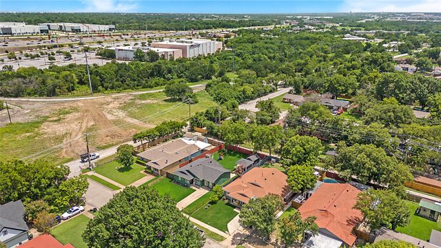 2204 Anita Drive, Mesquite, TX 75149
