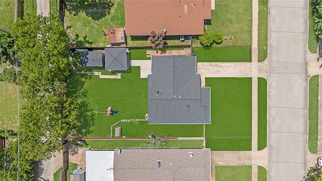 2204 Anita Drive, Mesquite, TX 75149