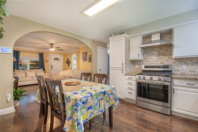 2204 Anita Drive, Mesquite, TX 75149