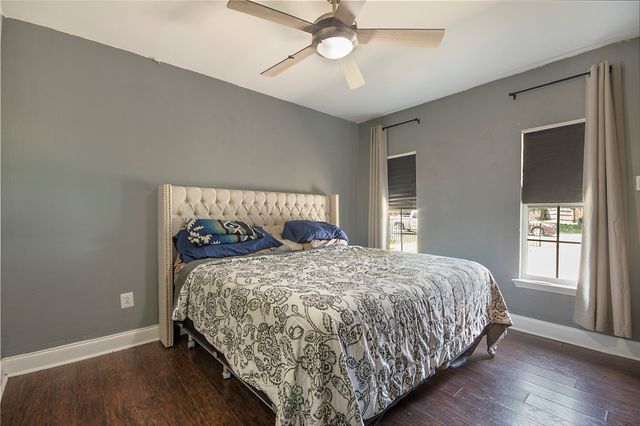 2204 Anita Drive, Mesquite, TX 75149