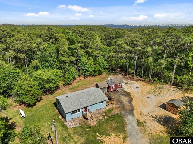 132 Ward Lane, Manteo, NC 27954