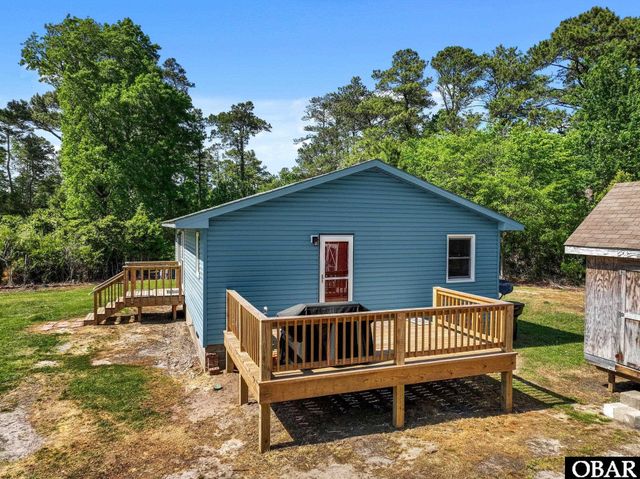 132 Ward Lane, Manteo, NC 27954