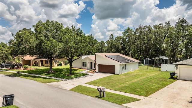 4090 OLD COLONY ROAD, Mulberry, FL 33860