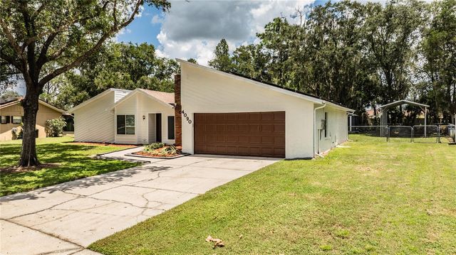 4090 OLD COLONY ROAD, Mulberry, FL 33860