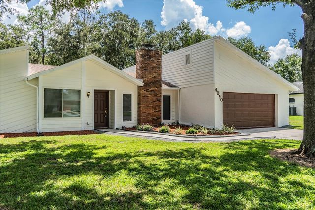 4090 OLD COLONY ROAD, Mulberry, FL 33860