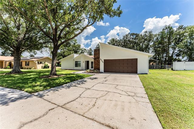 4090 OLD COLONY ROAD, Mulberry, FL 33860