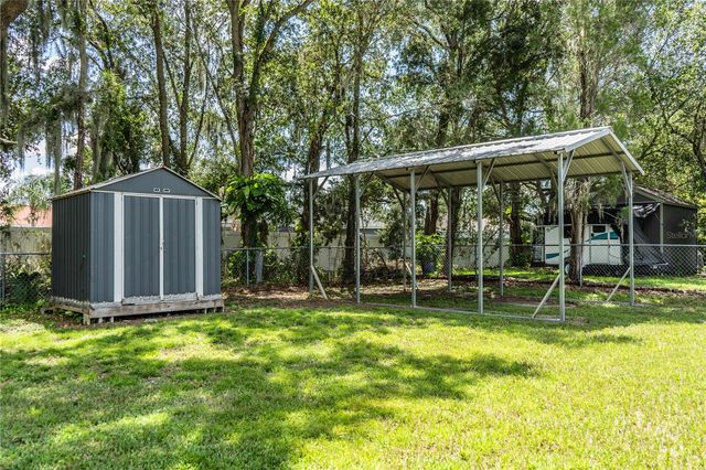 4090 OLD COLONY ROAD, Mulberry, FL 33860