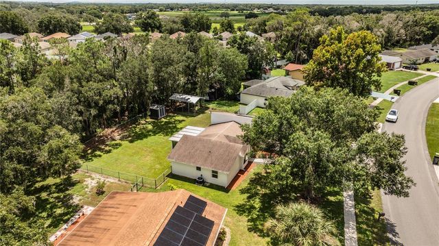 4090 OLD COLONY ROAD, Mulberry, FL 33860