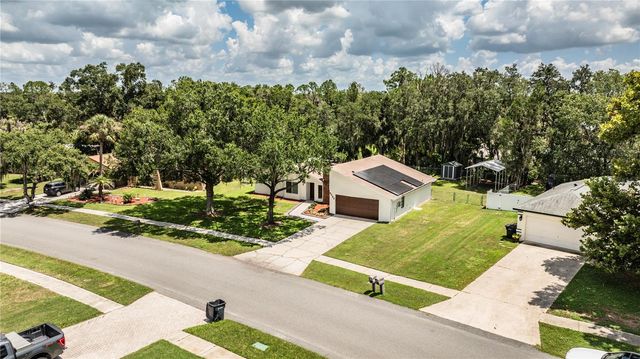 4090 OLD COLONY ROAD, Mulberry, FL 33860