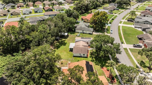 4090 OLD COLONY ROAD, Mulberry, FL 33860