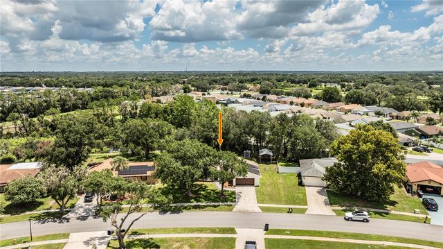 4090 OLD COLONY ROAD, Mulberry, FL 33860