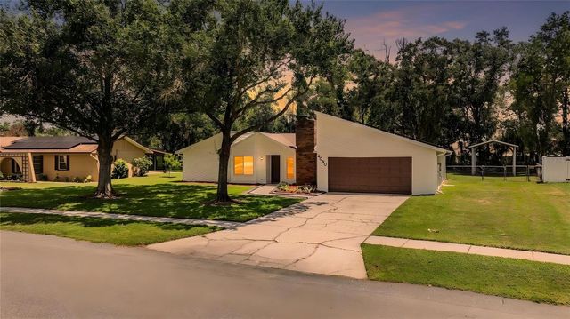 4090 OLD COLONY ROAD, Mulberry, FL 33860