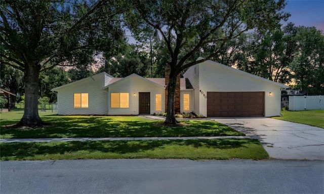 4090 OLD COLONY ROAD, Mulberry, FL 33860