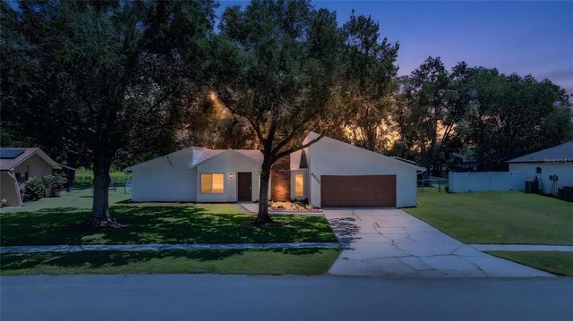 4090 OLD COLONY ROAD, Mulberry, FL 33860