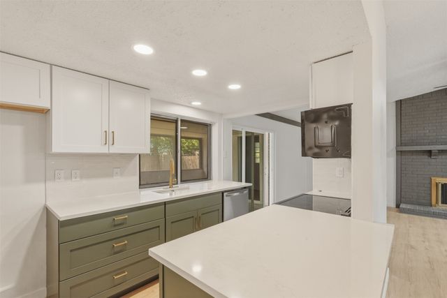 1101 Delores Drive, Garland, TX 75040