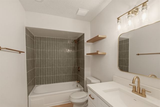 1101 Delores Drive, Garland, TX 75040